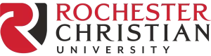 Rochester Christian University logo